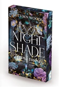 Nightshade: Temná touha - Autumn Woods