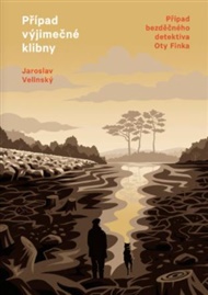 Případ výjimečné klibny - Jaroslav Velinský