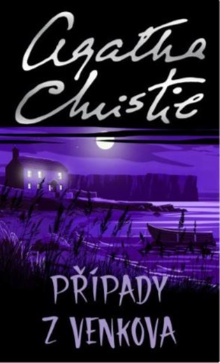 Případy z venkova - Agatha Christie