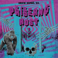 Příšerný host -  kol., Radim Kopáč (ed.)
