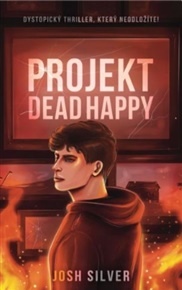Projekt DeadHappy - Josh Silver