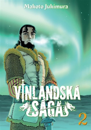 Vinlandská sága 2 - Makoto Jukimura