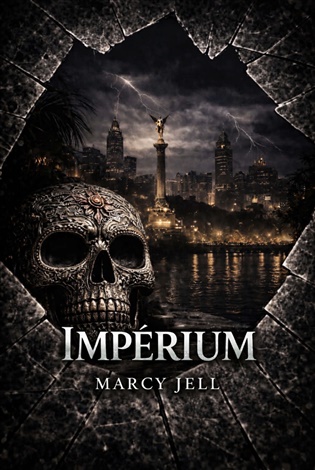 Impérium - Marcy Jell