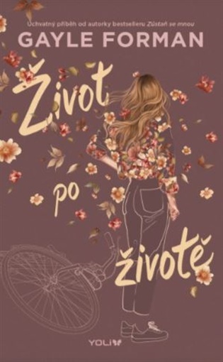Život po životě - Gayle Forman