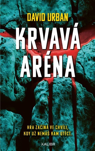 Krvavá aréna - David Urban