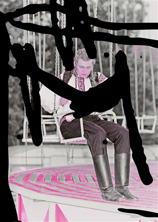 Mor -  House of Cards, Michal Nanoru (ed.)