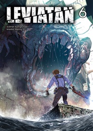 Leviatan 6 -  Kjongtchak I