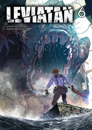 Leviatan 6 -  Kjongtchak I