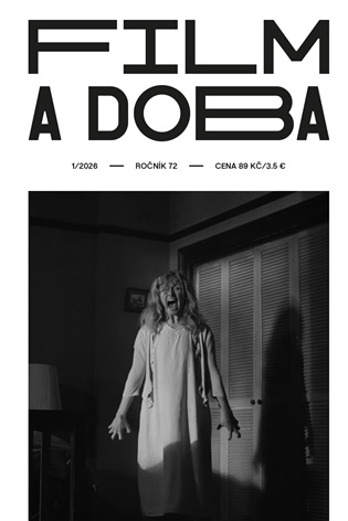 Film a doba 1/2026 - 