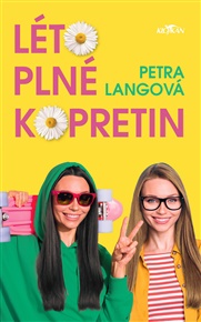 Léto plné kopretin - Petra Langová
