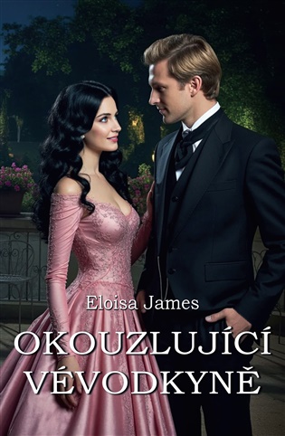 Okouzlující vévodkyně - Eloisa James