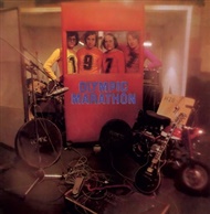 Marathón -  Olympic