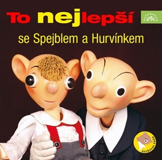 To nejlepší se Spejblem a Hurvínkem - 