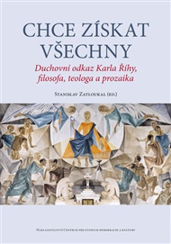 Chce získat všechny - Stanislav Zatloukal (ed.)
