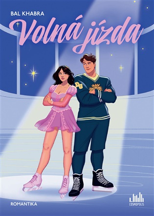 Volná jízda - Bal Khabra