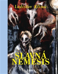 Slavná Nemesis - Ladislav Klíma