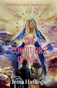 Conditions of Will - Jessa Hastings