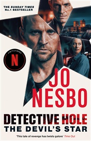 The Devil´s Star - Jo Nesbo
