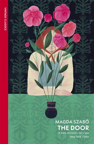 Door - Magda Szabó