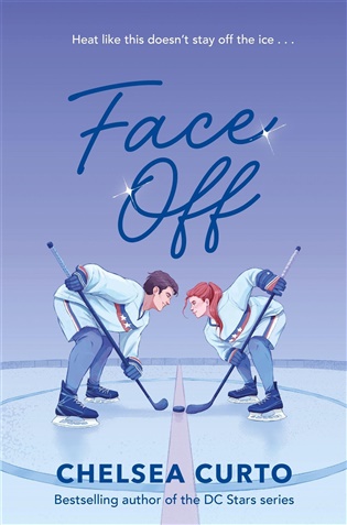 Face Off - Chelsea Curto