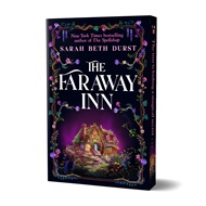 Faraway Inn - Sarah Beth Durst