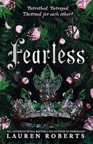Fearless - Lauren Roberts