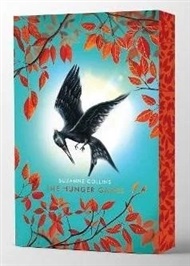 Hunger Games 1.: Deluxe - Suzanne Collins
