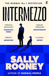 Intermezzo - Sally Rooneyová