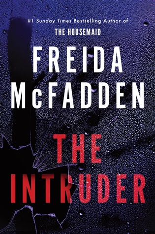 Intruder - Freida McFadden
