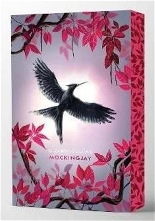 Mockingjay: Deluxe - Hunger Games 3 - Suzanne Collins