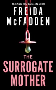 Surrogate Mother - Freida McFadden