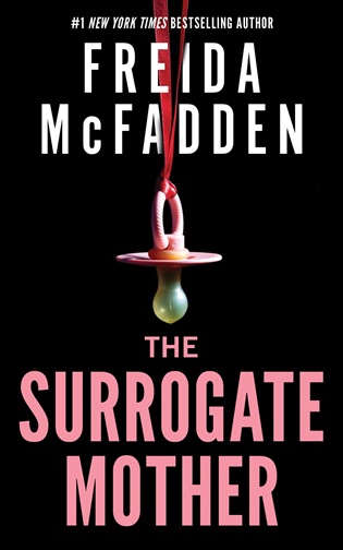 Surrogate Mother - Freida McFadden