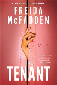 Tenant - Freida McFadden