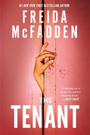 Tenant - Freida McFadden