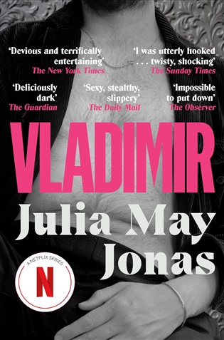 Vladimir - Julia May Jonas
