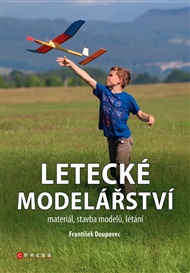 Letecké modelářství - František Doupovec