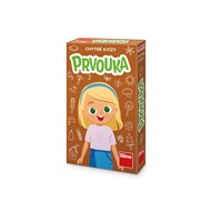 Chytré kvízy – Prvouka - Štěpán Peterka