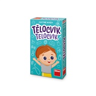 Chytré kvízy – Tělocvik - Štěpán Peterka