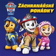 Tlapková patrola - Záchranářské pohádky -  kolektiv