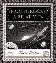 Prostoročas a relativita - Oliver Linton