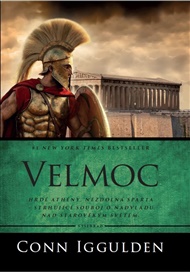 Velmoc - Conn Iggulden