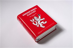 Národní sbírka zlozvyků: Encyklopedie nešvarů národa českého v XV kapitolách - Kateřina Šedá, Lucie Faulerová (ed.), Kateřina Šedá (ed.)