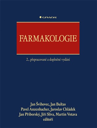 Farmakologie