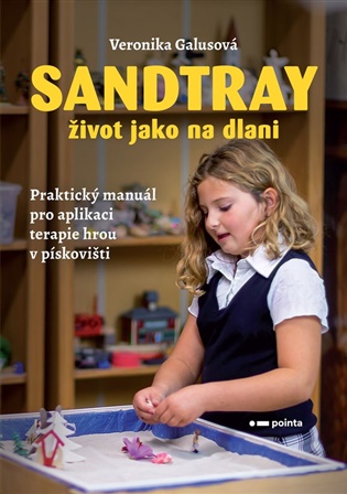 Sandtray: Život jako na dlani - Veronika Galusová