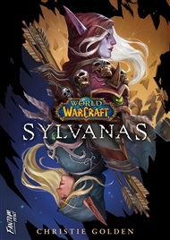 Sylvanas - Christie Golden