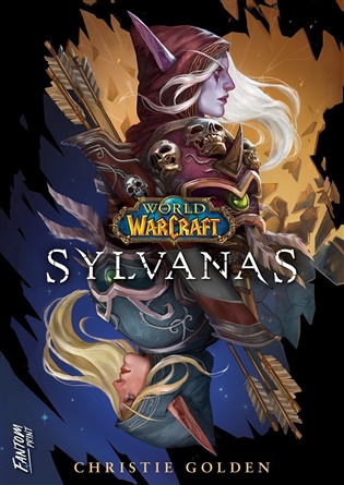 Sylvanas - Christie Golden