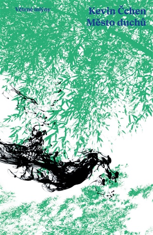 Město duchů - Kevin Chen