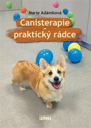 Canisterapie  praktický rádce