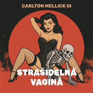 Strašidelná vagina