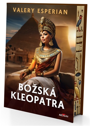 Božská Kleopatra